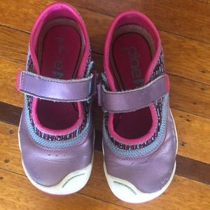 PLAE shoes sz 11